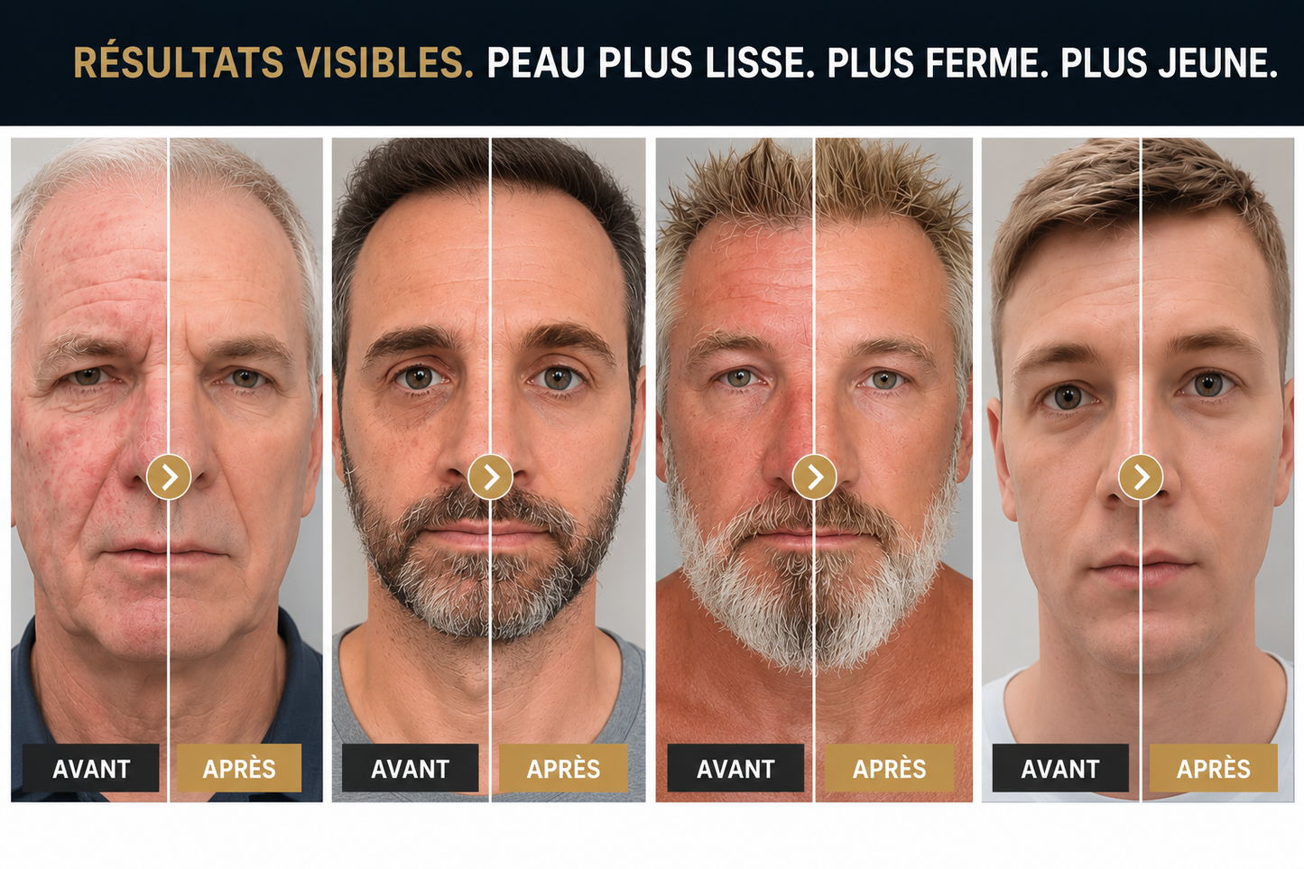 Baume au suif anti-rides Élixir Défense Jeunesse