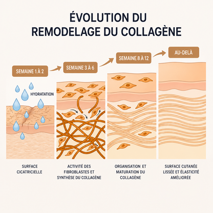 Réparateur Invisible des Cicatrices d’Acné Barrier